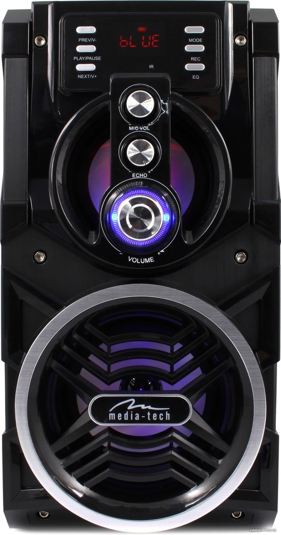 Беспроводная колонка Media-Tech MT3150