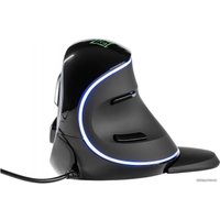 Вертикальная мышь Harper GM-V100