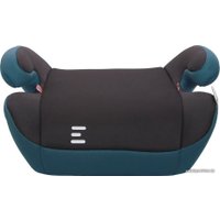 Детское сиденье Еду-Еду KS 316 KRES3808 (темно-серый/темно-бирюзовый)