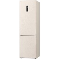 Холодильник LG DoorCooling+ GC-B509AEPW