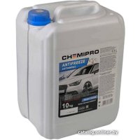 Антифриз Chemipro G11 CH035 10 кг