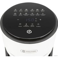 Аэрогриль (аэрофритюрница) Evolution AirMaster Glass 1GL3