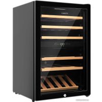 Винный шкаф Garlyn WR-100 Dual