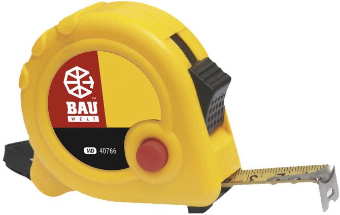 

Рулетка Bauwelt 00700-722507