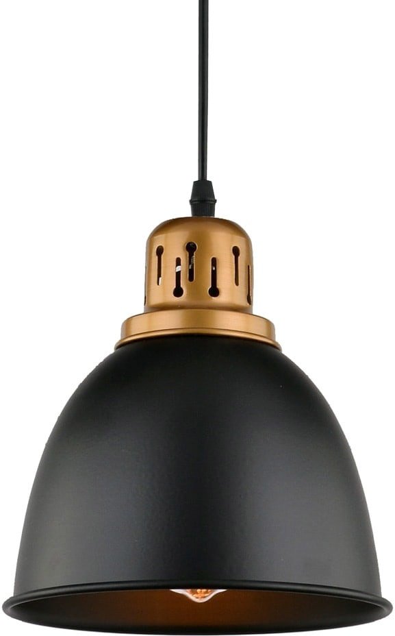 

Светильник Arte Lamp Eurica A4245SP-1BK