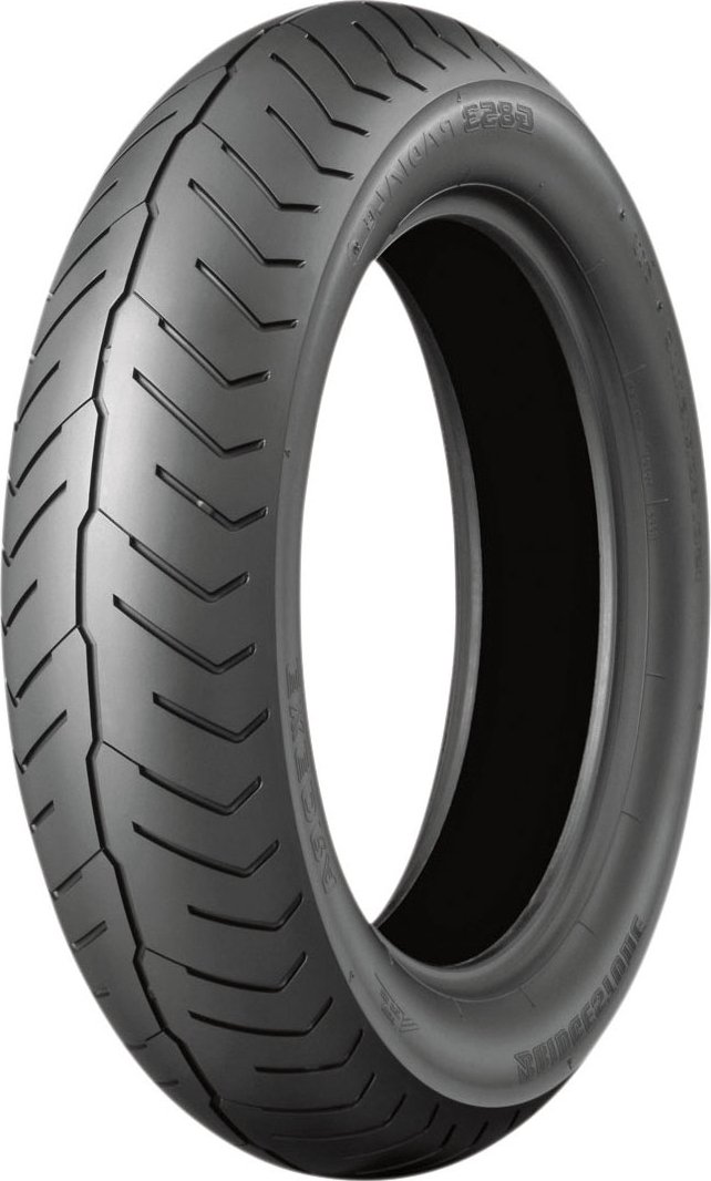 

Дорожные мотошины Bridgestone G853 130/70R18 63H TL