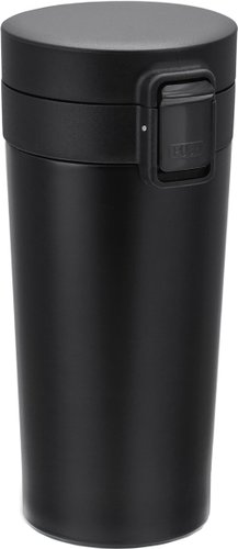 Термокружка Diolex DXMV-450-3 400мл (черный)