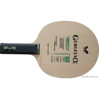 Основание для ракетки Butterfly Gergely alpha