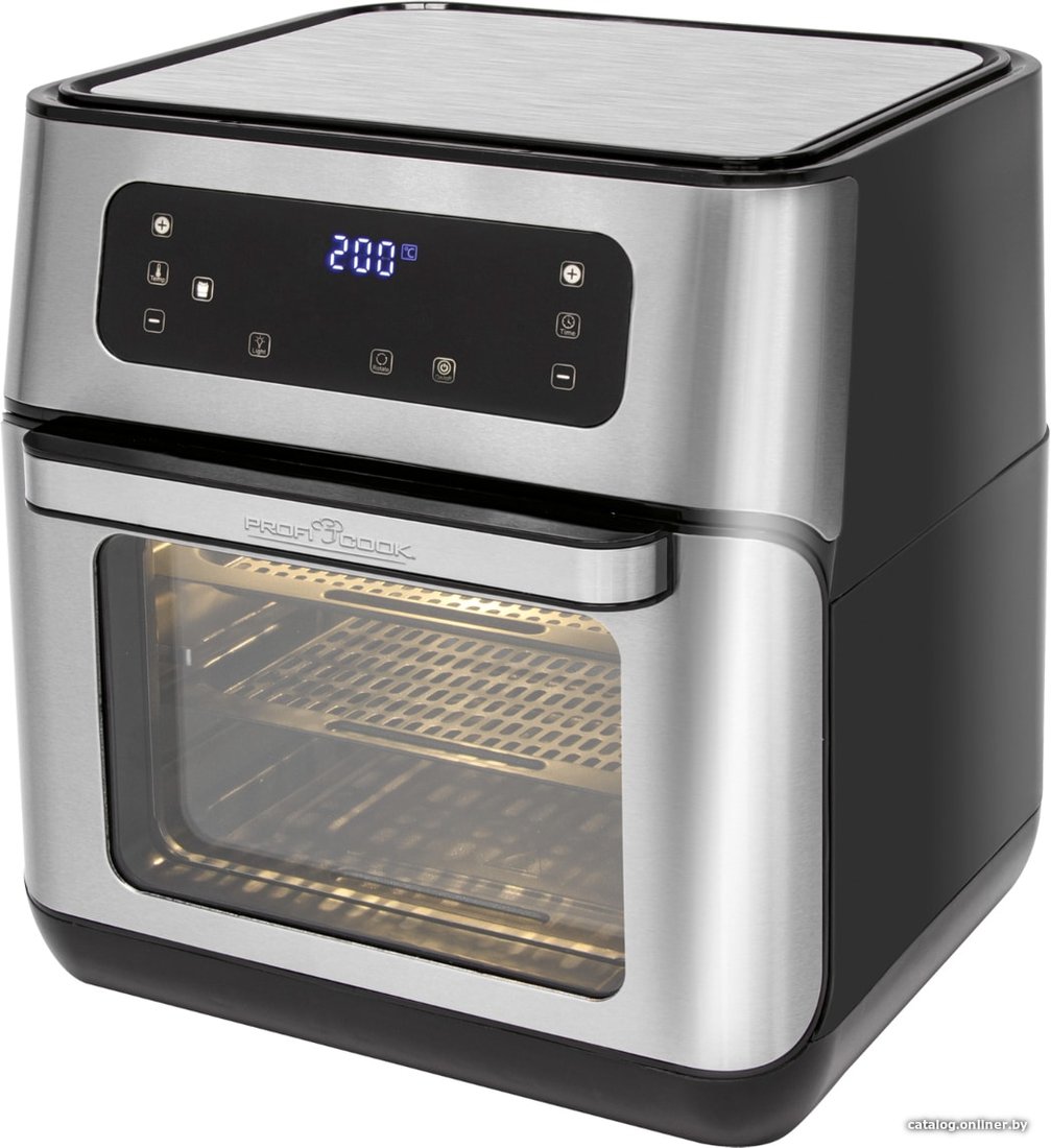 Аэрогриль (аэрофритюрница) ProfiCook PC-FR 1200 H
