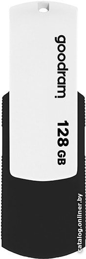 GOODRAM UCO2 128GB (czarny/biały)