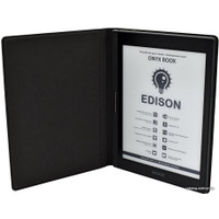 Электронная книга Onyx BOOX Edison (черный)