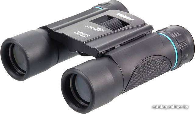 Бинокль Veber БН 12x25 Ultra Sport