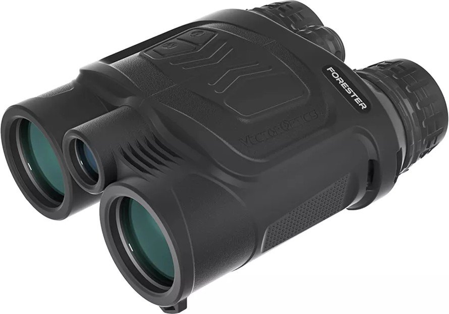 Бинокль Vector Optics Forester 10x42