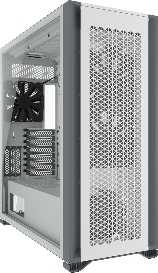 

Корпус Corsair 7000D Airflow CC-9011219-WW
