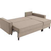 Угловой диван Anrex Carmen Soft (Dream 3)