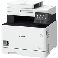 МФУ Canon i-SENSYS MF744Cdw (без факс-трубки)
