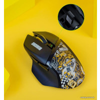 Игровая мышь Razer Basilisk X Hyperspeed Minions Edition в Бресте