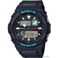 Наручные часы Casio Baby-G BAX-100-1A