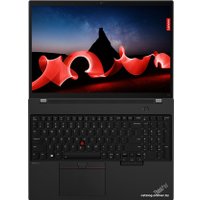 Ноутбук Lenovo ThinkPad T16 Gen 2 Intel 21HH002URT