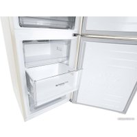 Холодильник LG DoorCooling+ GC-B459SESM в Гомеле