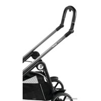 Универсальная коляска Peg Perego Veloce Combo (2 в 1, red shine)