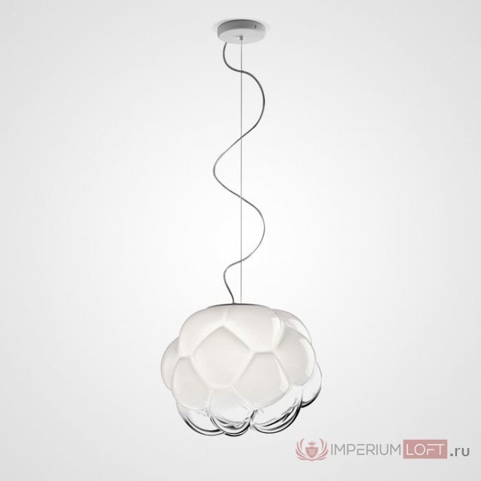 

Подвесная люстра ImperiumLoft Skyerne01 141003-26