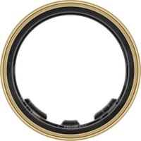  Samsung Galaxy Ring (золотистый, размер 6)