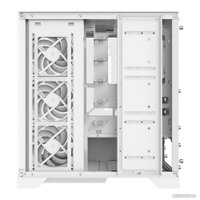 Корпус ADATA XPG Invader X WOF (белый) в Барановичах
