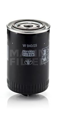 

Масляный фильтр MANN-filter W94025