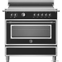 Кухонная плита Bertazzoni HER95I1ENET