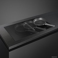 Кухонная вытяжка Smeg KDH12WLD