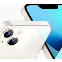 Телефон Apple iPhone 13 256GB (сияющая звезда)
