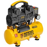 Компрессор Denzel DLP-950/10
