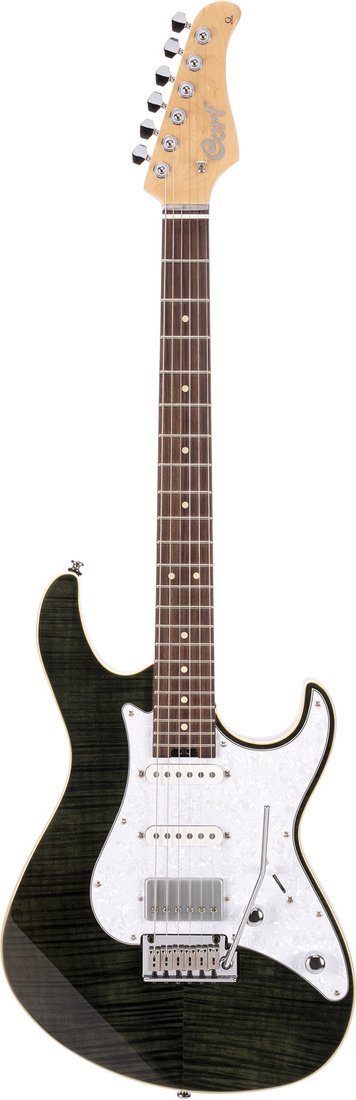 

Электрогитара Cort G280 Select TBK