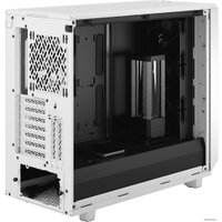 Корпус Fractal Design Meshify 2 Clear Tempered Glass White FD-C-MES2A-05