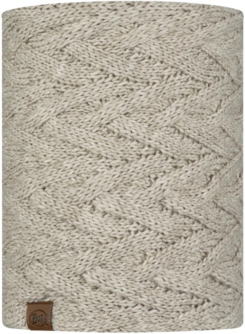 Шарф (бафф) Buff Knitted & Fleece Neckwarmer Caryn Cru 123518.014.10.00