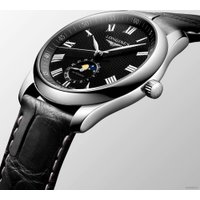Наручные часы Longines Master Collection L2.909.4.51.7