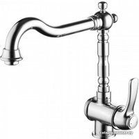 Смеситель IDDIS Oldie OLDSBL0i05 (хром)