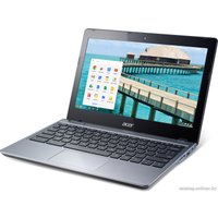 Ноутбук Acer Chromebook C720 (NX.SHEER.002)