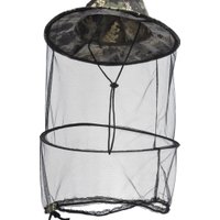 Накомарник  Huntsman Антигнус c кольцом Зеленый питон Смесовая (р.58)