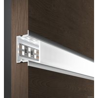 Алюминиевый профиль Elektrostandard для трехрядной LED ленты LL-2-ALP019 a062732