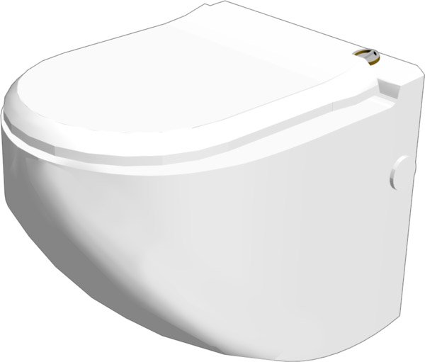 

Канализационная установка SFA Sanicompact Comfort