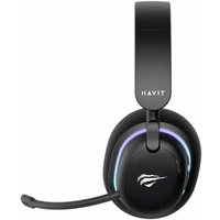 Наушники Havit Gamenote Fuxi-H7 (черный) в Гомеле