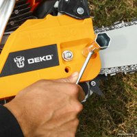 Бензопила Deko DKCHS 52-20 065-1224
