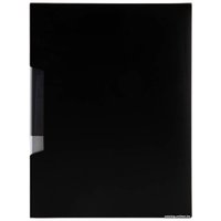 Папка для бумаг Deli E5007/черн