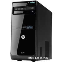 Компьютер HP Pro 3515 в корпусе Microtower (D1V69EA)