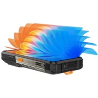 Телефон Ulefone Armor 26 Ultra (черный) в Гомеле