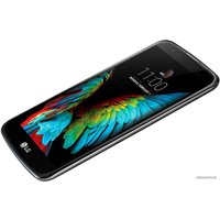 Телефон LG K10 LTE Indigo [K420N]