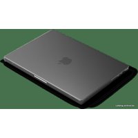 Чехол-накладка Satechi ST-MBP14DR