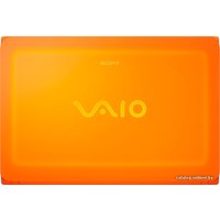 Ноутбук Sony VAIO VPC-CA1S1R/D